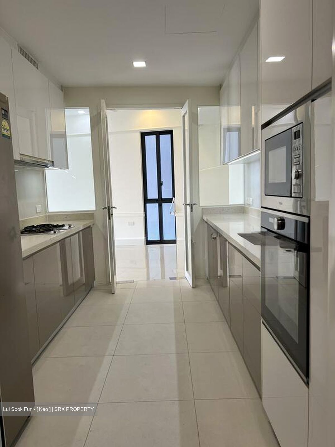 D'Leedon (D10), Condominium #514036661